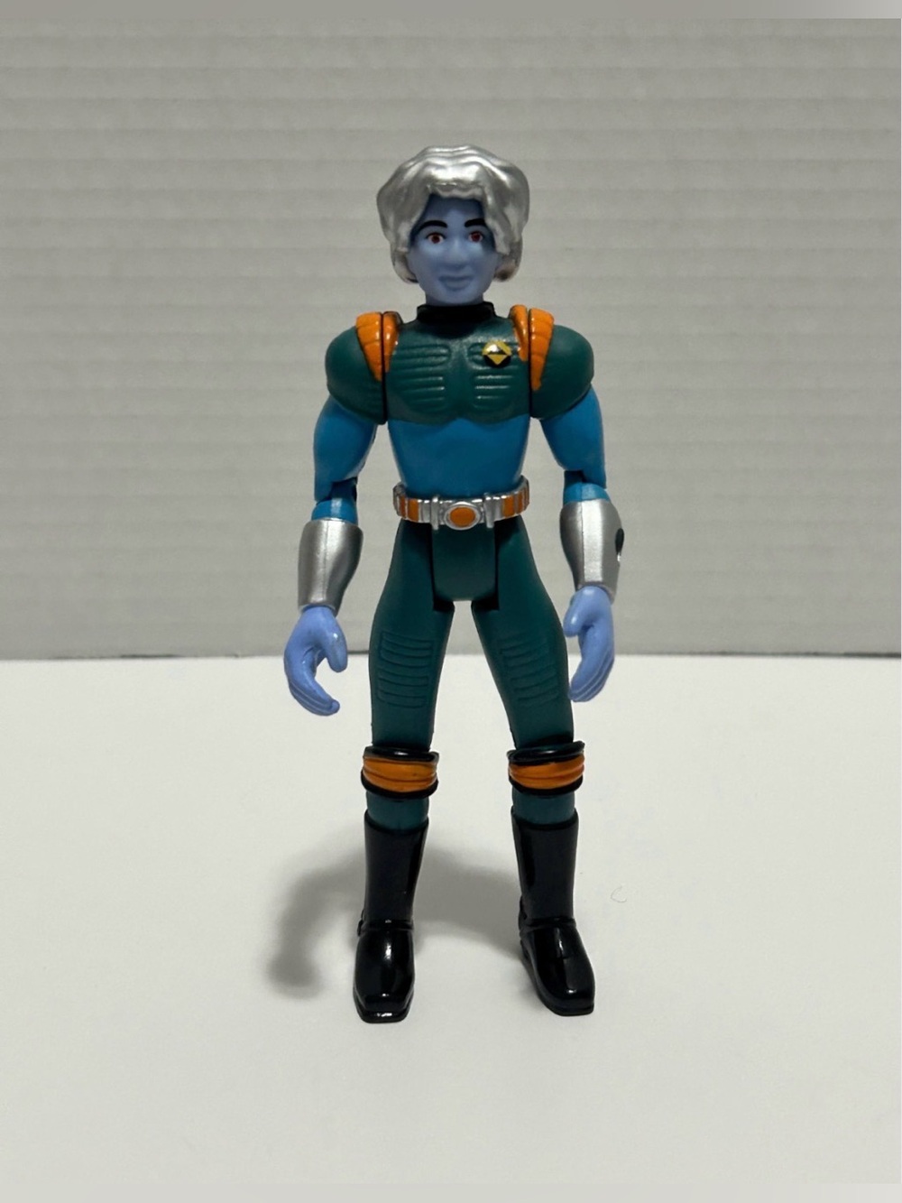 Vintage ReBoot Bob Action Figure 1995 Irwin